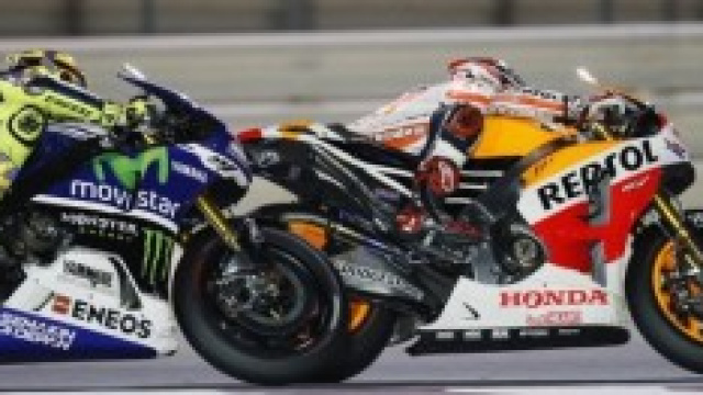 MotoGP Austin 2014, diretta Tv Sky e Cielo