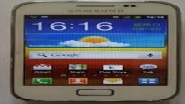 Offerte Galaxy S4, S4 mini e iPhone 5S