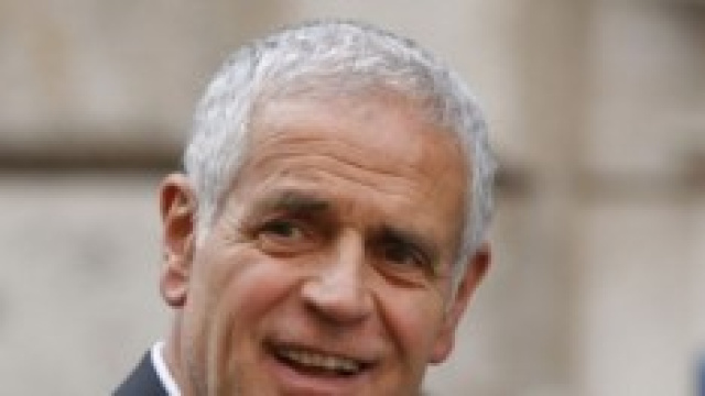 Roberto Formigoni, ex Presidente regione Lombardia