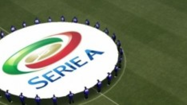 Serie A, Sassuolo-Cagliari e Roma-Atalanta