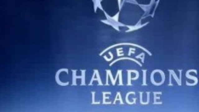Sorteggi Champions ed Europa League