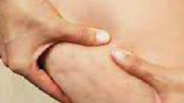 Addio alla pelle a buccia d'arancia