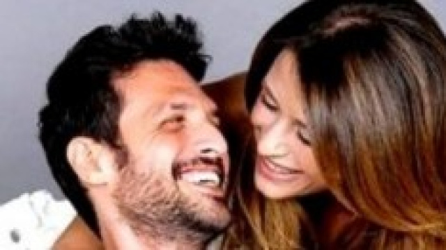 Alessandro Pess diventer&agrave; pap&agrave;