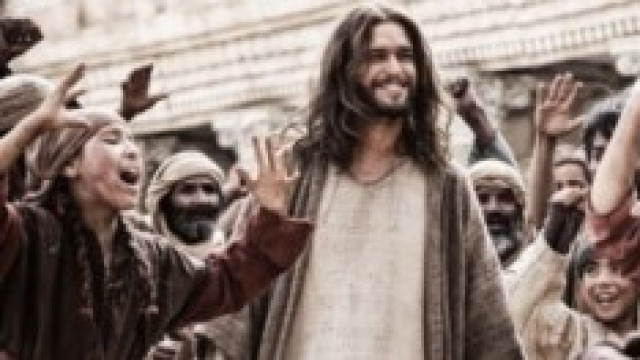 Anticipazioni La Bibbia 13 aprile: trama episodi