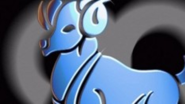 Ariete segno fortunato della settimana