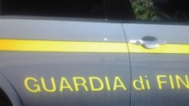 Finanza arresta dipendenti clinica psichiatrica