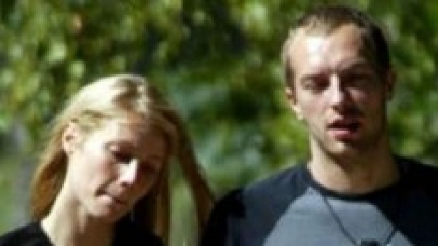 Gossip news, Gwyneth Paltrow e Chris Martin
