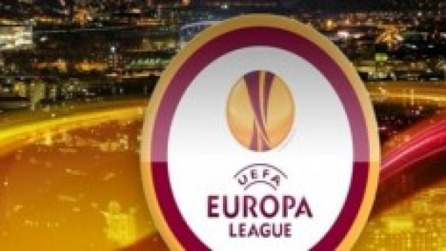 Juventus-Benfica, semifinale europa league.