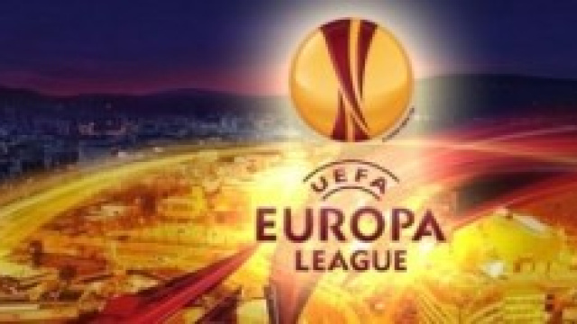 L'Europa League 2013/2014