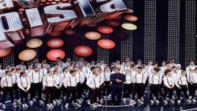La Pista 11 aprile: info replica streaming