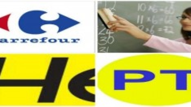 Lavoro 2014: Poste Italiana, Carrefour e altro