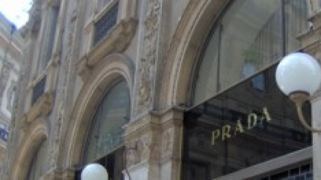 Lavoro 2014, Prada prevede 1500 nuove assunzioni