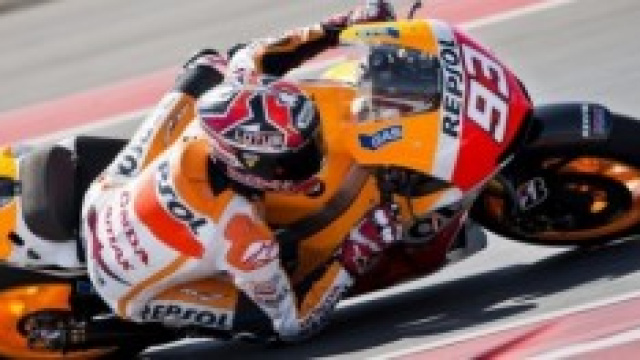 MotoGP Austin 2014, orari qualifiche e gara