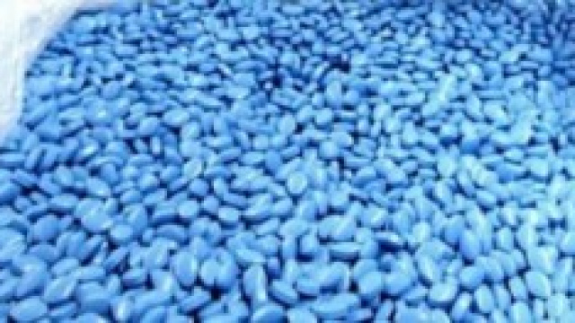 Pillole di Viagra contro l'impotenza