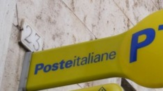 Poste Italiane, offerte di lavoro 2014