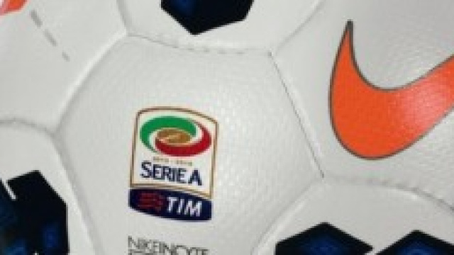Serie A, Napoli-Lazio e Torino-Genoa