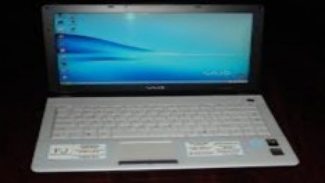 Sony Vaio Fit 11A rischio incendio