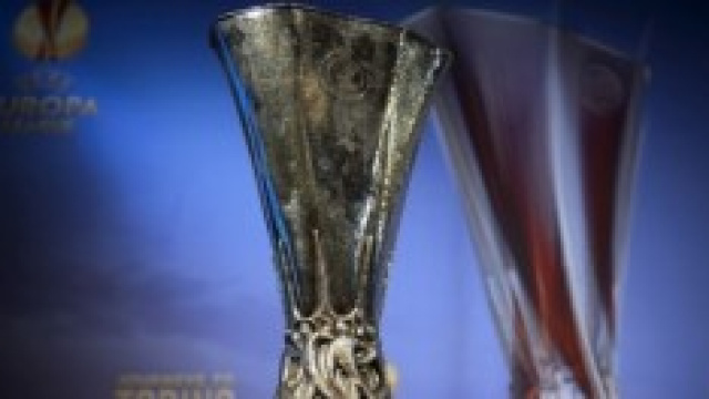Sorteggi Europa League - Benfica-Juventus