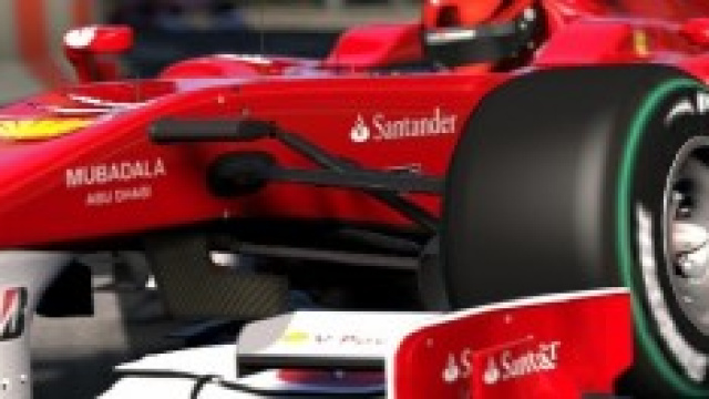 Test in Bahrain, tutti i fatti principali