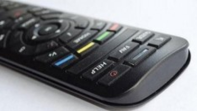 I programmi tv di questa sera