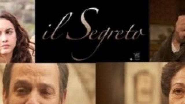 Il Segreto nuove anticipazioni 