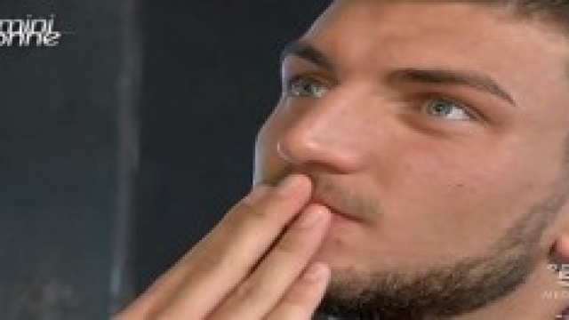 Marco Fantini spegne la luce