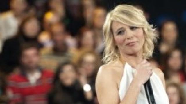 Maria de Filippi cambia Amici