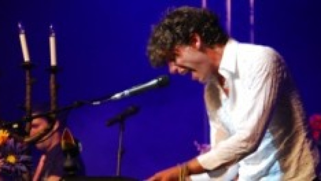 Mika &egrave; stato riconfermato giudice di X Factor 