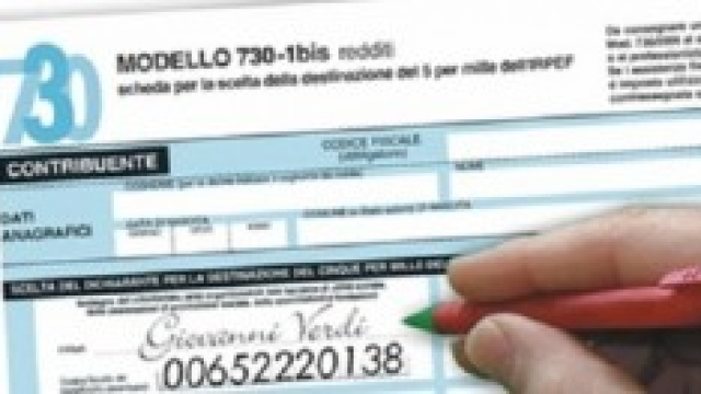 Modello 730 - 2014: info utili