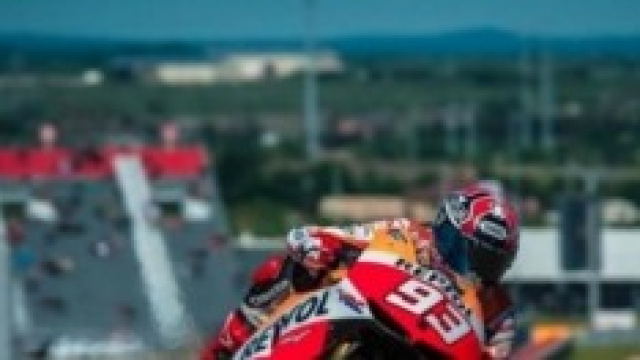 MotoGp Austin diretta sky, differita e streaming