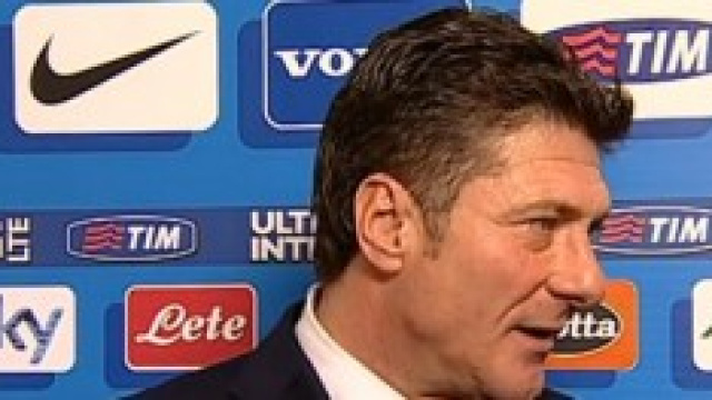 Serie A, Sampdoria-Inter: pronostico, formazioni
