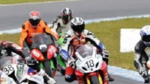 Superbike 2014 Aragon: orari diretta tv gara 