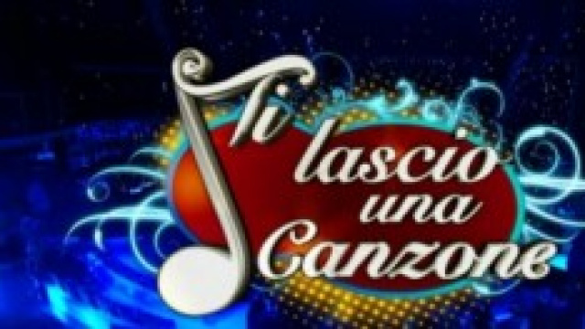 Ti lascio una canzone, stasera in Tv 12 aprile 