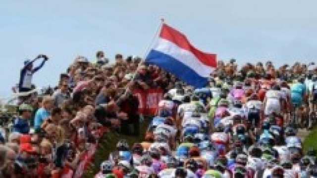 Amstel Gold Race 2014: percorso, favoriti, diretta