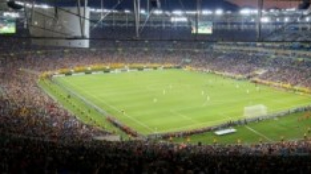 Brasile 2014: le partite dell'Italia, quando gioca
