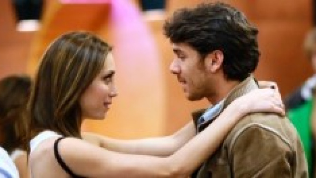 Chicca e Giovanni, &egrave; tutto un bluff?
