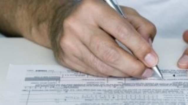 Dichiarazione dei redditi precompilata