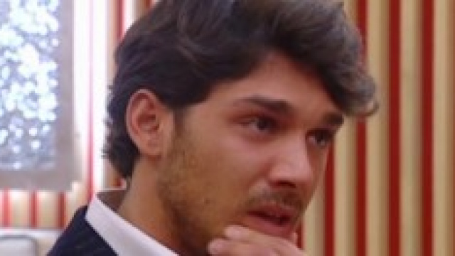 GF 13 anticipazioni: Andrea eliminato?