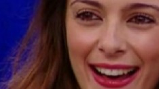 Gf: Greta Maisto difende Andrea 