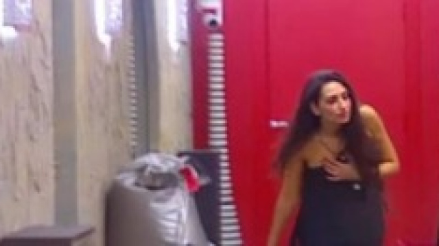 Grande fratello 13, Francesca Cioffi