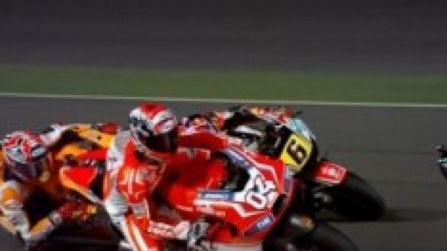 MotoGP Austin 2014, risultati gara e classifica
