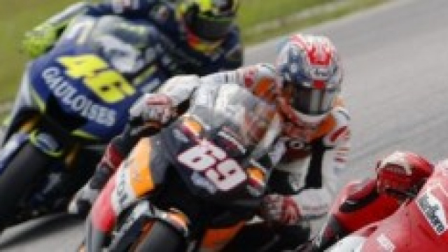 MotoGp Austin Usa, orari Tv Cielo in chiaro e Sky