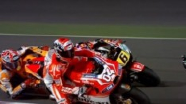 Motomondiale 2014, orari diretta Tv GP Austin