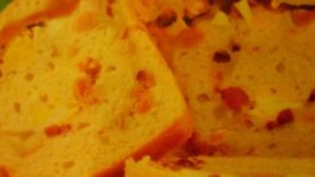 Ricetta della Campania, Tortano napoletano