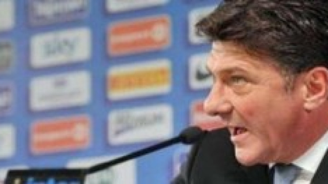 Sampdoria-Inter, Serie A 13 aprile 2014