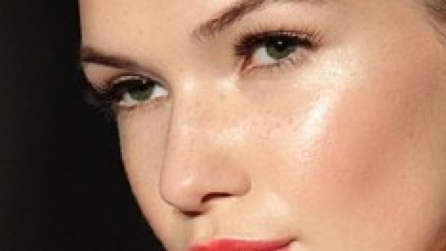 Trucco primavera- estate 2014. Ecco il make up