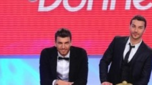 Uomini e donne news trono classico: Marco e Noemi