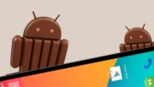 Android Kitkat 4.4.3, c'&egrave; il rilascio su Nexus 5