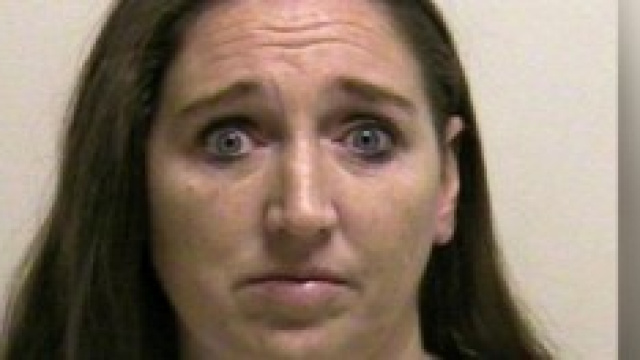 Arrestata per aver ucciso i figli appena nati