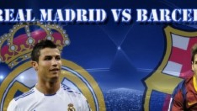 Barcellona - Real Madrid, pronostico Copa del Rey